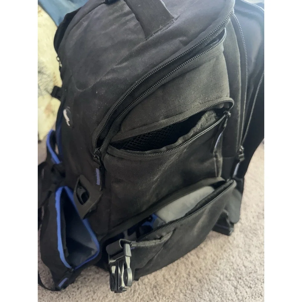 Ultimaxx Backpack DJI Phantom Quadcopters DJI Phantom 3 & 3 Pro Fits Most DJI's
